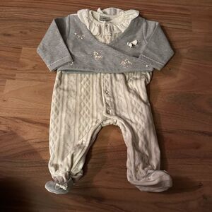 Pinoti | Onesie - size 3M